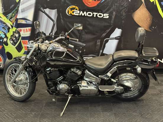 YAMAHA-DRAG STAR 650-2006
