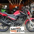 YAMAHA FACTOR 150ED YAMAHA FACTOR 150ED