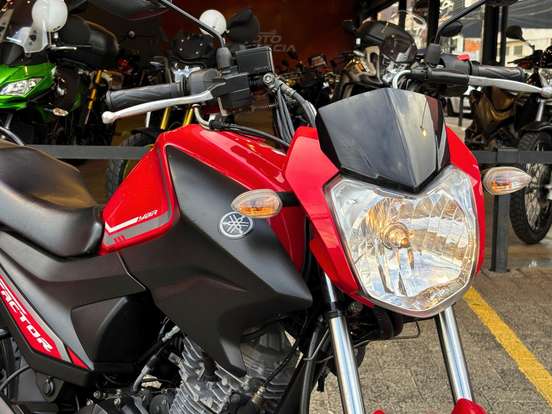 YAMAHA-FACTOR 150ED YAMAHA-FACTOR 150ED-2023