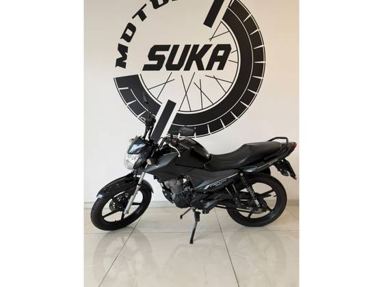 YAMAHA FACTOR 150ED 