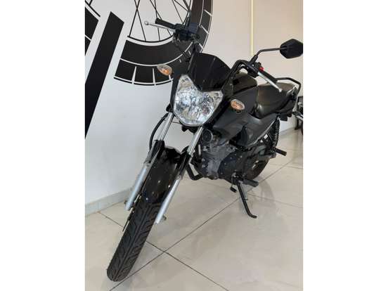 YAMAHA-FACTOR 150ED-2022