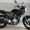 YAMAHA FACTOR YBR 125 ED YAMAHA FACTOR YBR 125 ED