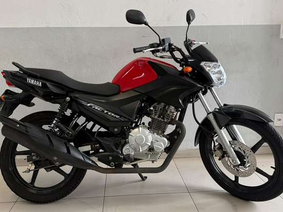 YAMAHA-FACTOR YBR 125I ED YAMAHA-FACTOR YBR 125I ED-2021