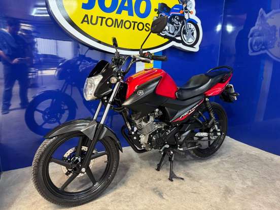 YAMAHA-FACTOR YBR 150 ED YAMAHA-FACTOR YBR 150 ED-2020