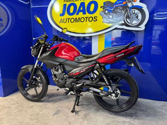 YAMAHA-FACTOR YBR 150 ED YAMAHA-FACTOR YBR 150 ED-2020