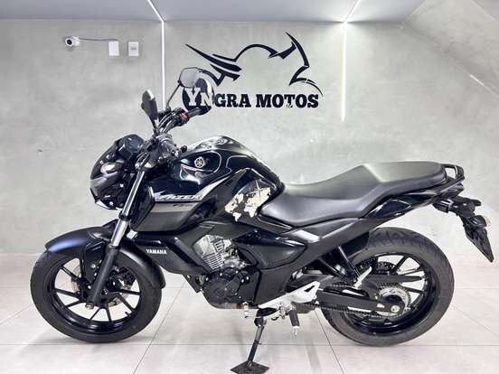 YAMAHA-FZ15 FAZER ABS YAMAHA-FZ15 FAZER ABS-2024