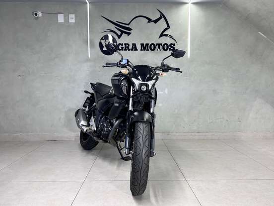 YAMAHA-FZ15 FAZER ABS YAMAHA-FZ15 FAZER ABS-2024