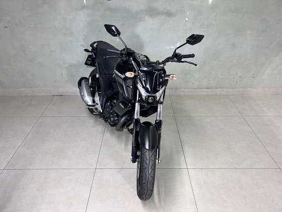YAMAHA-FZ15 FAZER ABS YAMAHA-FZ15 FAZER ABS-2024