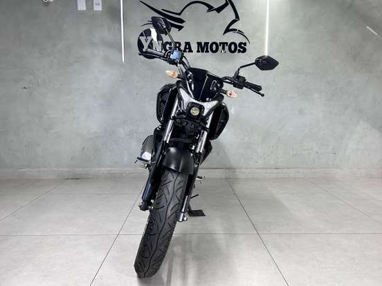 YAMAHA-FZ15 FAZER ABS-2024