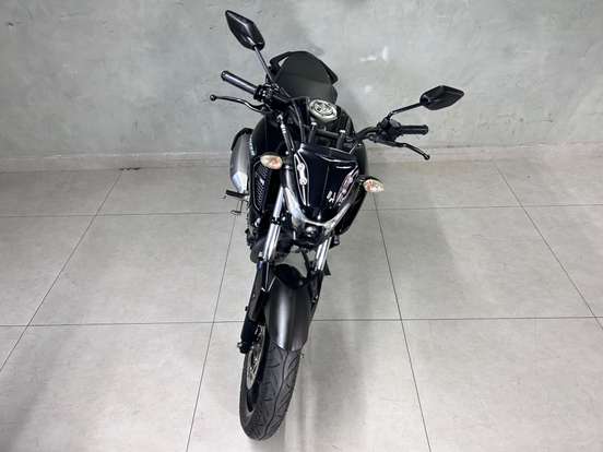 YAMAHA-FZ15 FAZER ABS YAMAHA-FZ15 FAZER ABS-2024