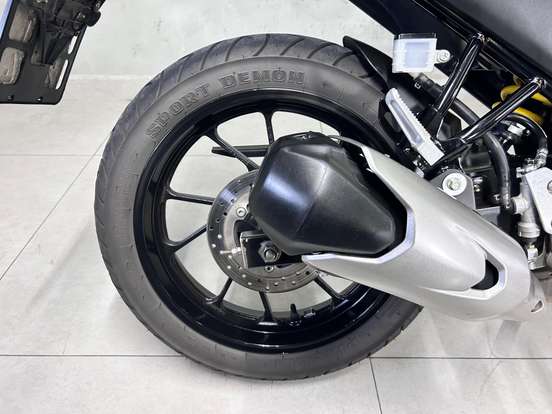 YAMAHA-FZ15 FAZER ABS YAMAHA-FZ15 FAZER ABS-2024