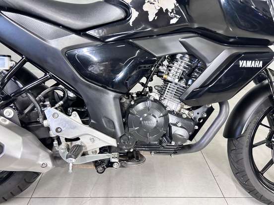 YAMAHA-FZ15 FAZER ABS-2024