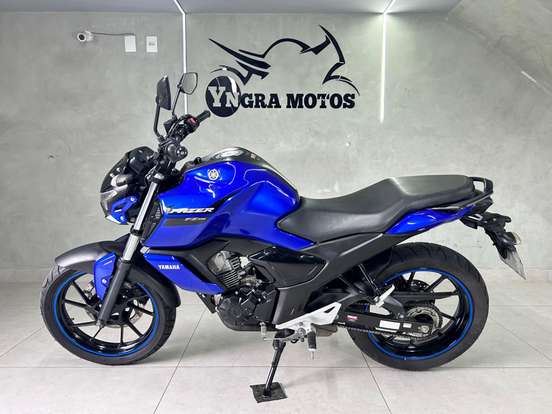 YAMAHA-FZ15 FAZER ABS YAMAHA-FZ15 FAZER ABS-2023