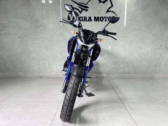 YAMAHA-FZ15 FAZER ABS-2023