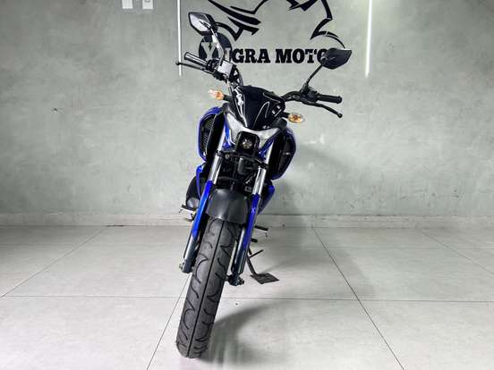 YAMAHA-FZ15 FAZER ABS YAMAHA-FZ15 FAZER ABS-2023