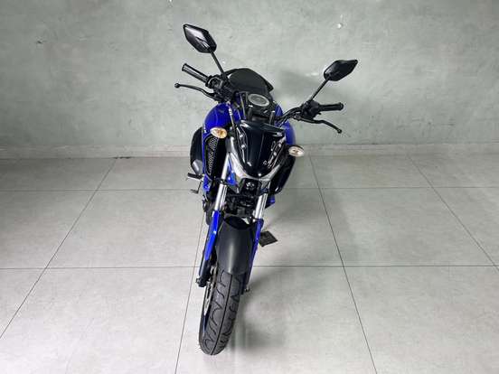 YAMAHA-FZ15 FAZER ABS YAMAHA-FZ15 FAZER ABS-2023