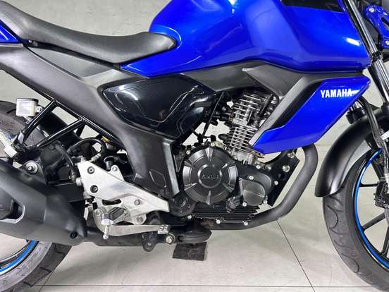 YAMAHA-FZ15 FAZER ABS YAMAHA-FZ15 FAZER ABS-2023