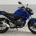 YAMAHA FZ15 FAZER ABS YAMAHA FZ15 FAZER ABS