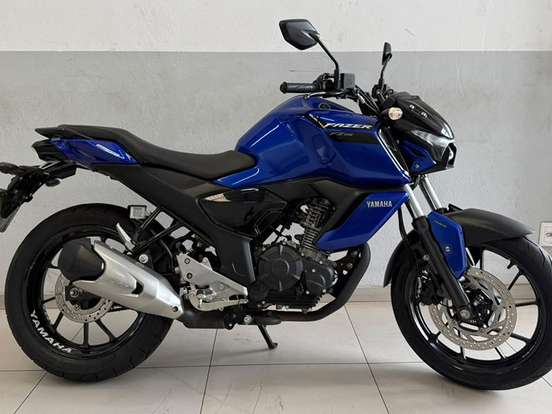 YAMAHA-FZ15 FAZER ABS YAMAHA-FZ15 FAZER ABS-2022