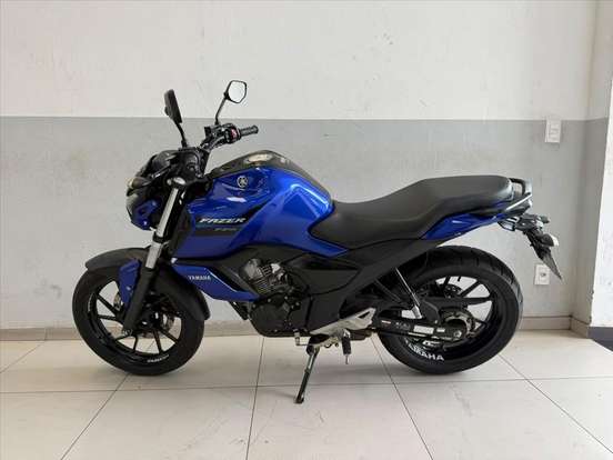YAMAHA-FZ15 FAZER ABS YAMAHA-FZ15 FAZER ABS-2022