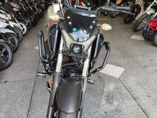 YAMAHA-FZ15 FAZER CONNECTED ABS YAMAHA-FZ15 FAZER CONNECTED ABS-2025