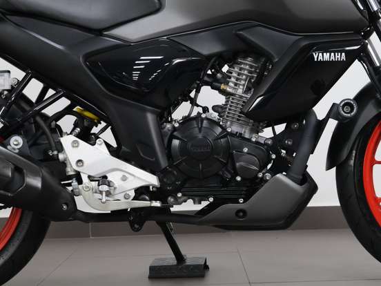 YAMAHA-FZ15 FAZER CONNECTED ABS-2025