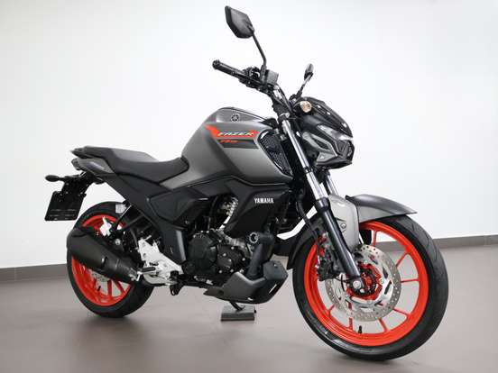 YAMAHA-FZ15 FAZER CONNECTED ABS YAMAHA-FZ15 FAZER CONNECTED ABS-2025