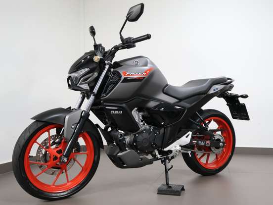YAMAHA-FZ15 FAZER CONNECTED ABS YAMAHA-FZ15 FAZER CONNECTED ABS-2025