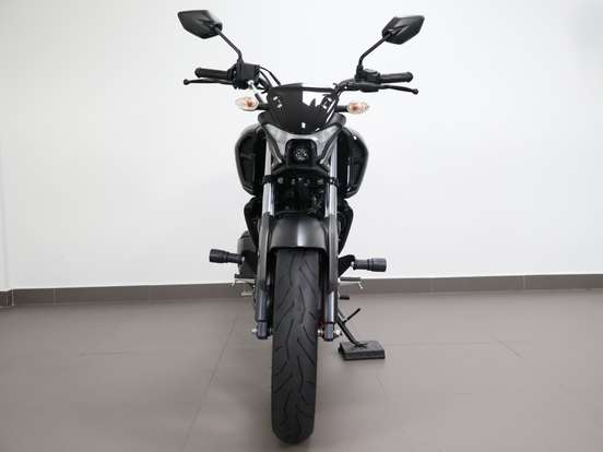 YAMAHA-FZ15 FAZER CONNECTED ABS YAMAHA-FZ15 FAZER CONNECTED ABS-2025