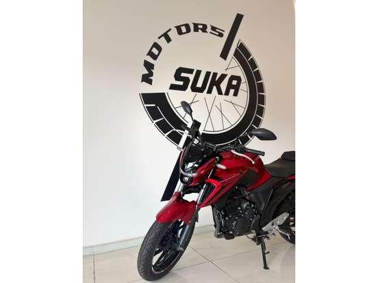 YAMAHA-FZ25 FAZER ABS YAMAHA-FZ25 FAZER ABS-2025