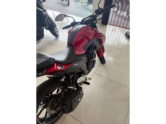 YAMAHA-FZ25 FAZER ABS-2025