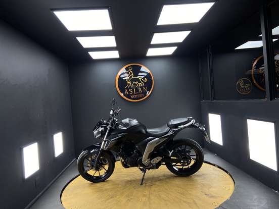 YAMAHA-FZ25 FAZER ABS YAMAHA-FZ25 FAZER ABS-2021