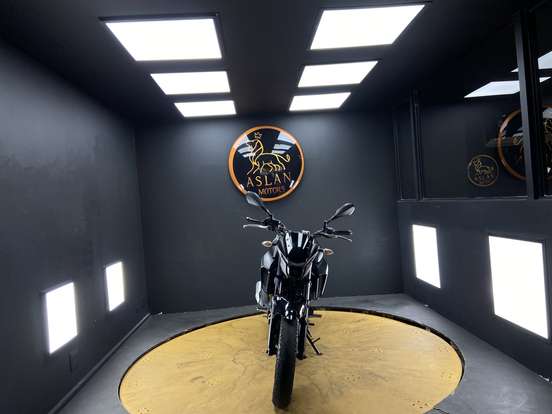 YAMAHA-FZ25 FAZER ABS YAMAHA-FZ25 FAZER ABS-2021