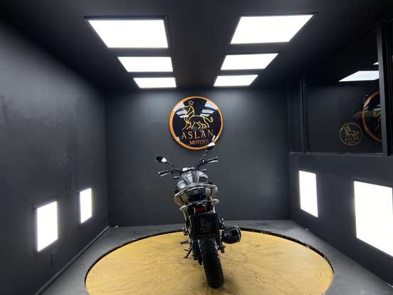 YAMAHA-FZ25 FAZER ABS-2021
