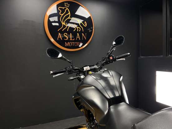 YAMAHA-FZ25 FAZER ABS-2021