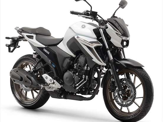 YAMAHA-FZ25 FAZER CONNECTED ABS YAMAHA-FZ25 FAZER CONNECTED ABS-2026
