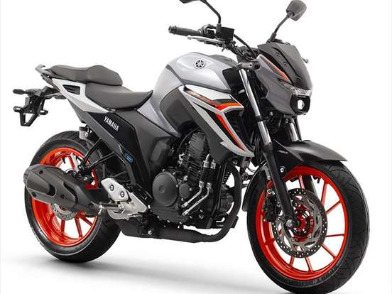 YAMAHA-FZ25 FAZER CONNECTED ABS YAMAHA-FZ25 FAZER CONNECTED ABS-2026