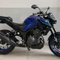 YAMAHA MT-03 CONNECTED ABS YAMAHA MT-03 CONNECTED ABS