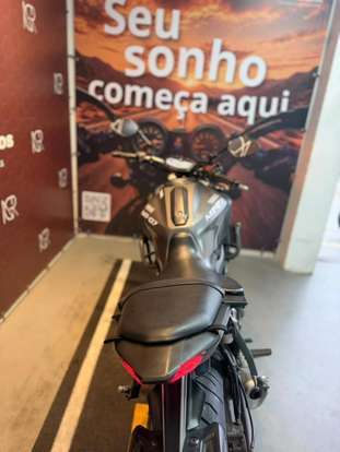 YAMAHA-MT-07 ABS-2017