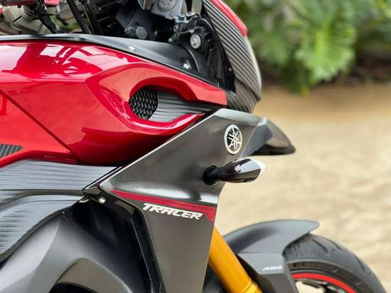 YAMAHA-MT-09 TRACER YAMAHA-MT-09 TRACER-2016
