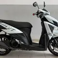 YAMAHA NEO 125 YAMAHA NEO 125