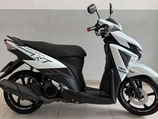 YAMAHA-NEO 125 YAMAHA-NEO 125-2018