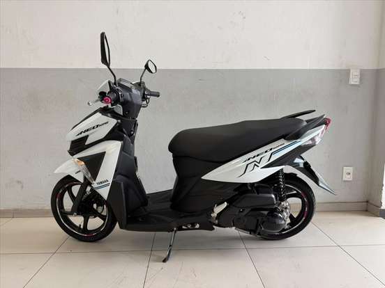 YAMAHA-NEO 125-2018