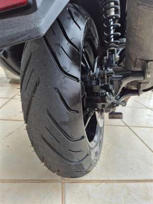 YAMAHA-NMAX 160 ABS-2021