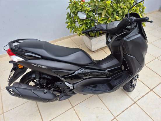 YAMAHA-NMAX 160 ABS-2021