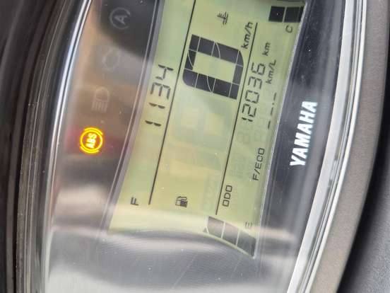 YAMAHA-NMAX 160 ABS YAMAHA-NMAX 160 ABS-2021