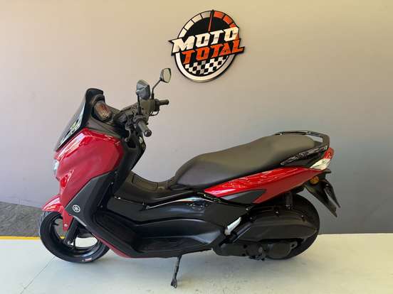 YAMAHA-NMAX 160 ABS YAMAHA-NMAX 160 ABS-2021