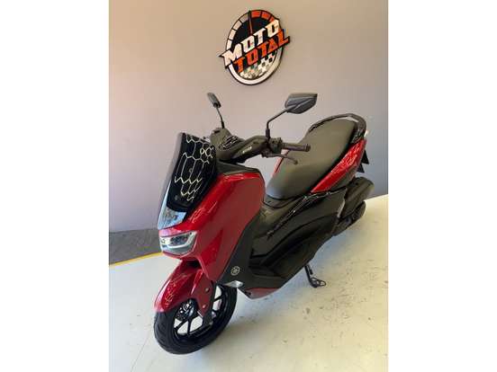 YAMAHA-NMAX 160 ABS YAMAHA-NMAX 160 ABS-2021