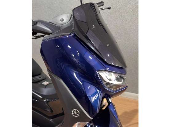 YAMAHA-NMAX 160 ABS-2021