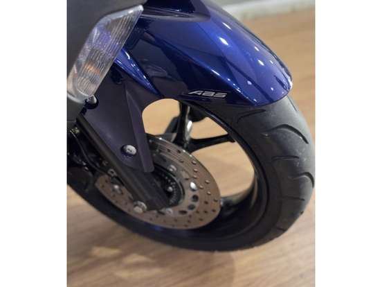 YAMAHA-NMAX 160 ABS YAMAHA-NMAX 160 ABS-2021